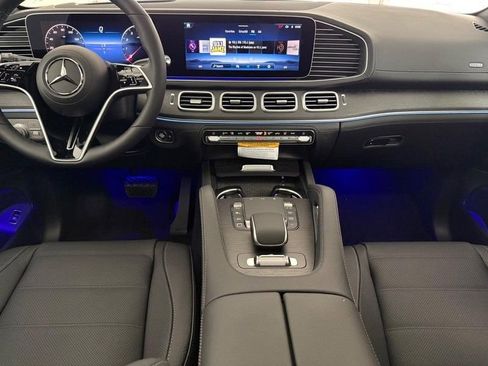 New 2026 Mercedes-Benz GLE 450 4MATIC image 5