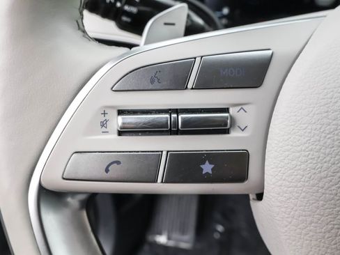 Used 2024 Hyundai Palisade Calligraphy image 21