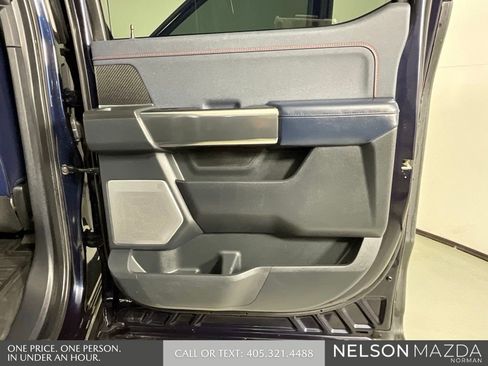 Used 2021 Ford F150 Raptor w/ Raptor 37 Performance Package image 18