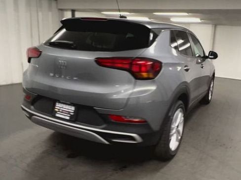 New 2026 Buick Encore GX Preferred w/ Comfort Package FWD image 8