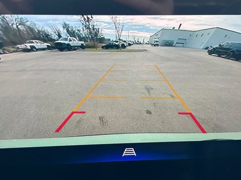 New 2026 Chevrolet Trax ACTIV w/ Driver Confidence Package image 16