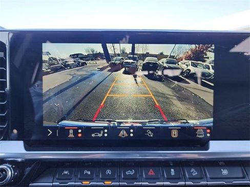 New 2026 GMC Sierra 1500 SLT w/ SLT Premium Plus Package image 24