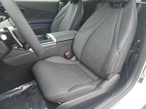New 2026 Mercedes-Benz CLE 53 AMG 4MATIC Coupe image 24
