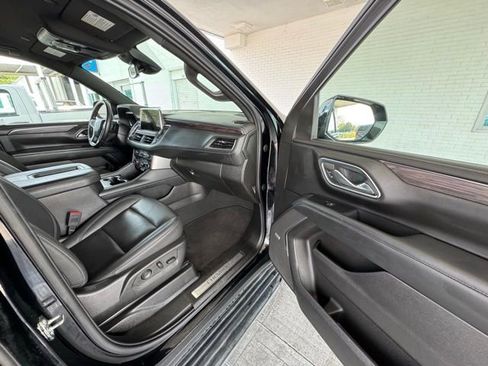 Used 2023 Chevrolet Tahoe LT image 15