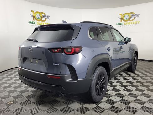 New 2026 MAZDA CX-50 AWD 2.5 Hybrid w/ Weather Package image 9