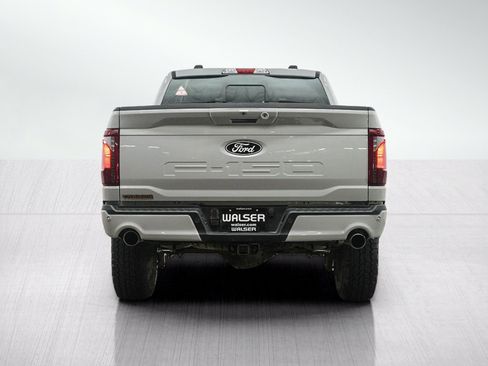 Used 2026 Ford F150 Tremor w/ Equipment Group 402B MID AWD/4WD image 4