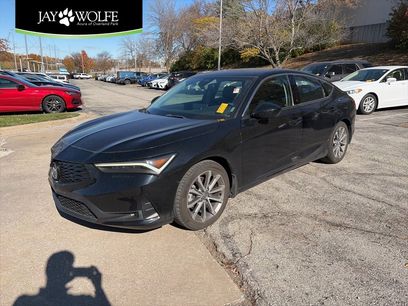 Used 2023 Acura Integra