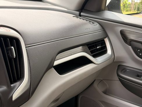 Used 2024 GMC Terrain SLE FWD image 19