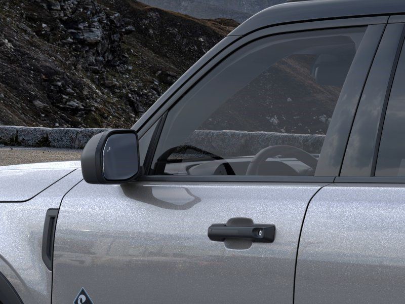 New 2026 Ford Bronco Sport Outer Banks AWD/4WD image 20