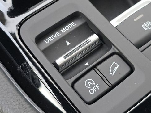 New 2025 Honda Pilot TrailSport image 10