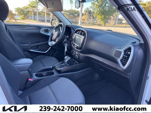Certified 2020 Kia Soul X-Line image 15