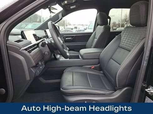 Used 2025 GMC Sierra EV Denali image 16