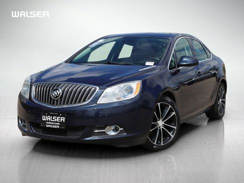 Used 2016 Buick Verano Sport Touring FWD image 1