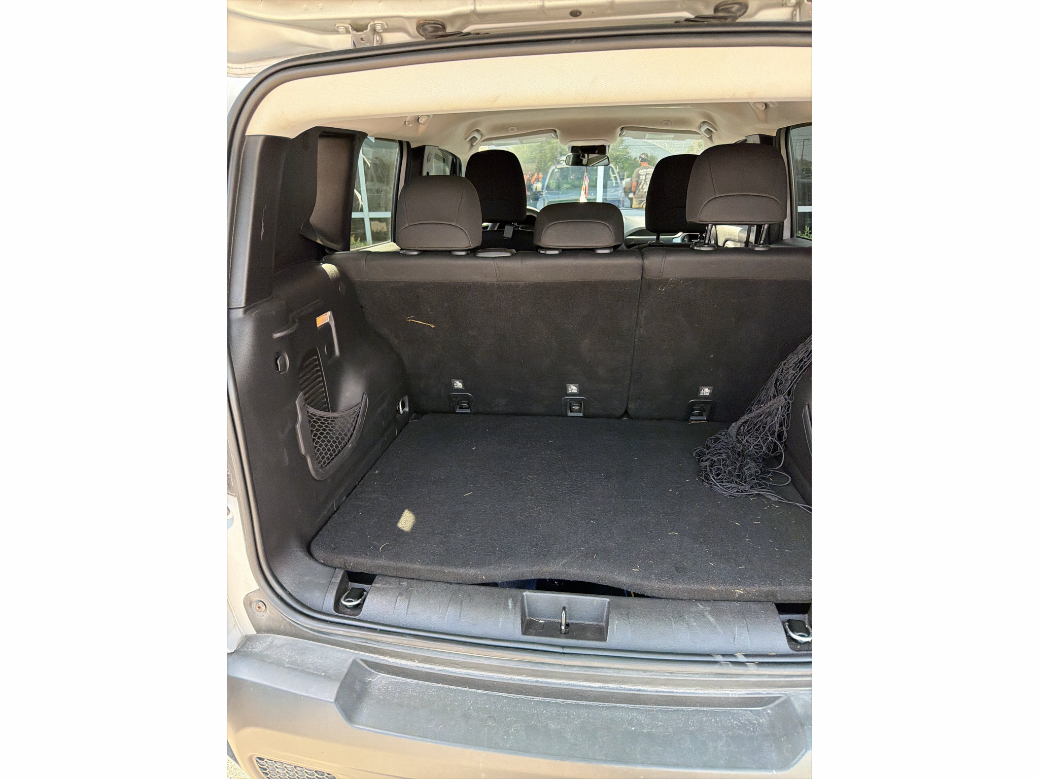 Used 2019 Jeep Renegade Latitude AWD/4WD image 6