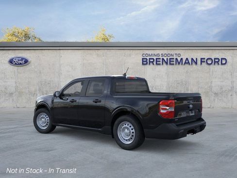 New 2026 Ford Maverick XL FWD image 4