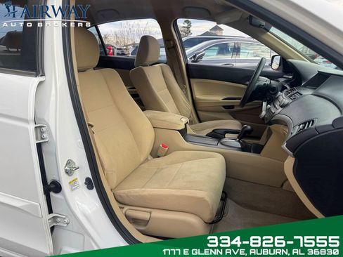 Used 2012 Honda Accord LX image 12