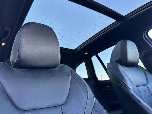 Used 2018 BMW X3 xDrive30i w/ Driving Assistance Package image 14