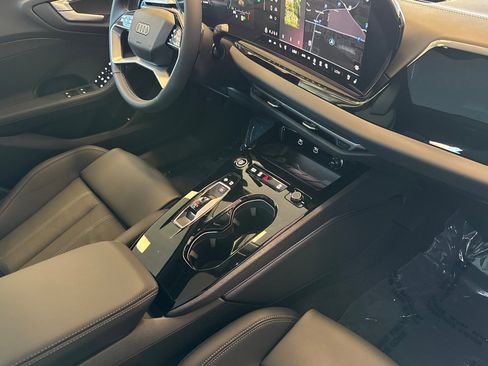 New 2025 Audi A5 2.0T Premium Plus image 12