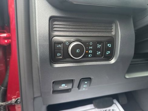 New 2026 Ford F350 Lariat w/ Lariat Premium Package image 9