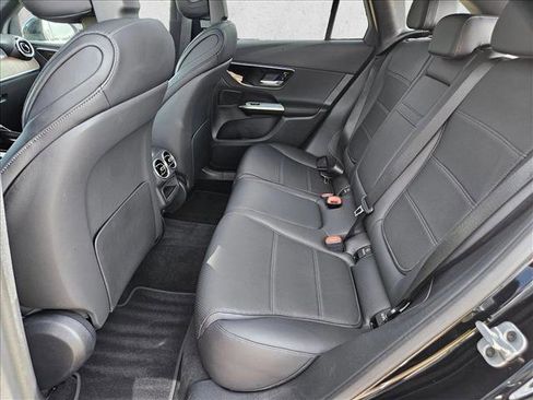 Certified 2026 Mercedes-Benz GLC 300 image 19