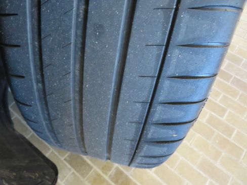 Used 2018 Tesla Model 3 Performance image 12