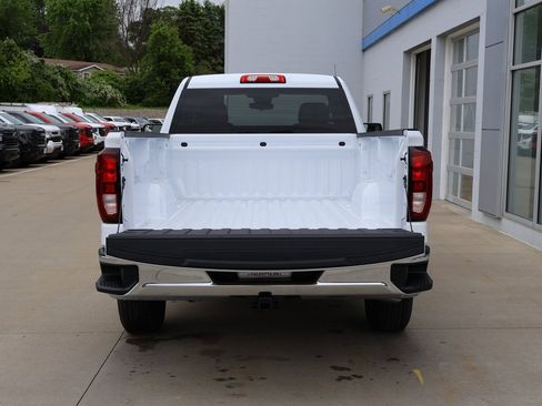 New 2025 GMC Sierra 1500 Pro w/ Pro Value Package image 24