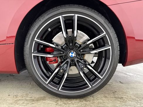 Used 2025 BMW 440i xDrive Convertible w/ Premium Package AWD/4WD image 14