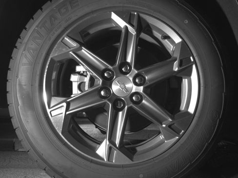 Used 2025 Chevrolet Blazer LT FWD image 12