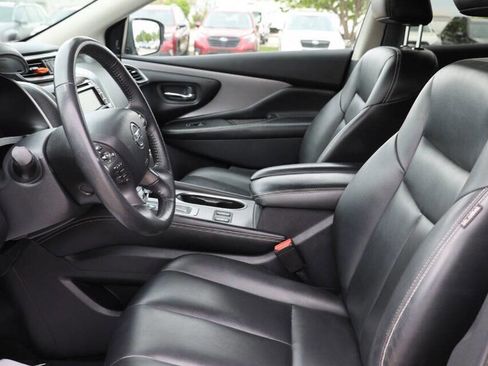 Used 2021 Nissan Murano SV w/ SV Special Edition Package AWD/4WD image 13