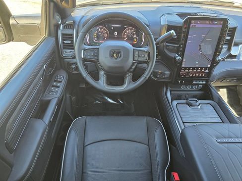 New 2026 RAM 2500 Limited AWD/4WD image 30