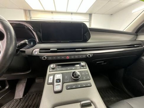 Used 2024 Hyundai Palisade SEL w/ Premium Package AWD/4WD image 12
