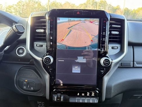 Used 2025 RAM 2500 Big Horn image 19