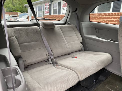 Used 2016 Honda Odyssey LX image 22