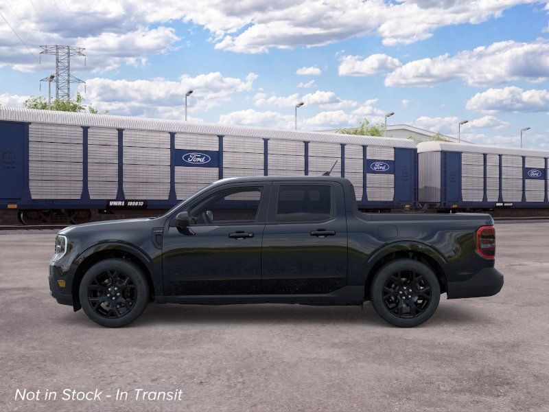 New 2026 Ford Maverick Lariat AWD/4WD image 5