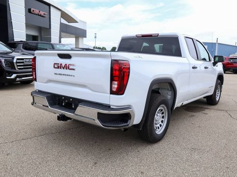 New 2026 GMC Sierra 1500 Pro w/ Pro Value Package AWD/4WD image 3