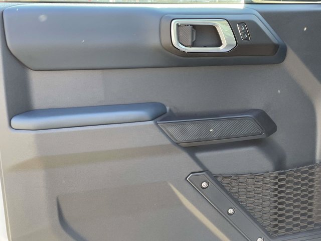 New 2026 Ford Bronco Heritage Edition AWD/4WD image 13