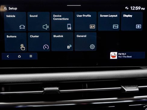 Used 2025 Hyundai Tucson SEL FWD image 27