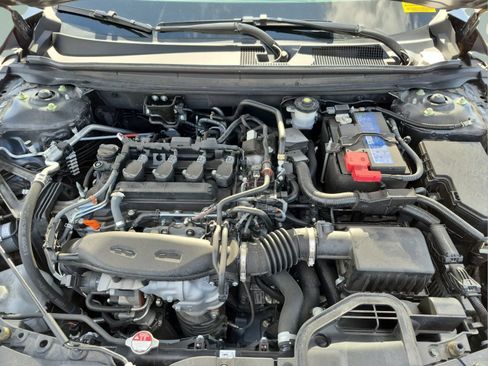 Used 2023 Honda Accord EX image 21