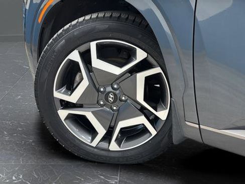 Used 2021 Hyundai Palisade Calligraphy w/ Cargo Package FWD image 40