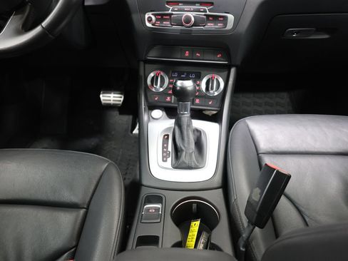Used 2015 Audi Q3 2.0T Premium Plus AWD/4WD image 20