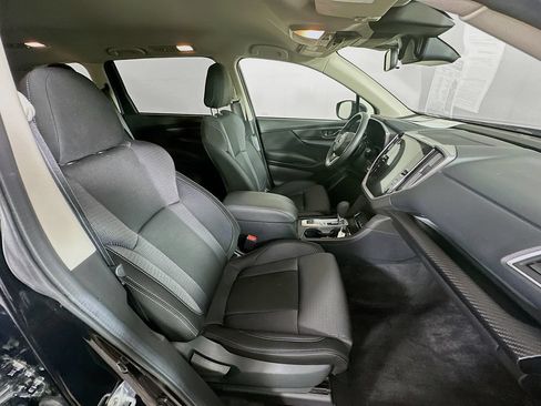 Certified 2024 Subaru Ascent Premium AWD/4WD image 35