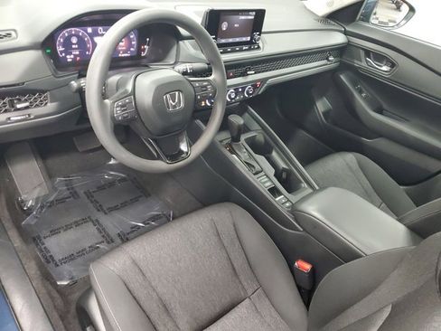 Used 2024 Honda Accord EX image 14