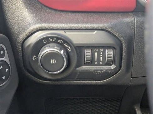 Used 2020 Jeep Wrangler Unlimited Rubicon image 15