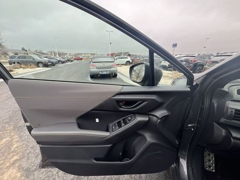 New 2026 Subaru Crosstrek 2.5i Sport image 21