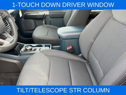 New 2026 Ford Maverick XL image 14