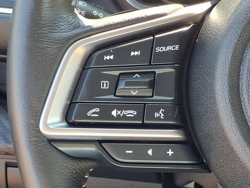 Certified 2023 Subaru Ascent Premium w/ Convenience Package AWD/4WD image 11