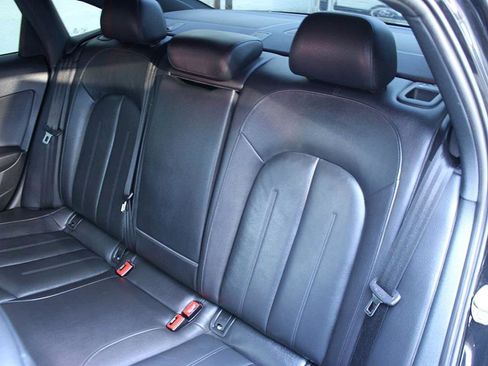 Used 2018 Audi A6 2.0T Premium Plus w/ Premium Plus Package image 12