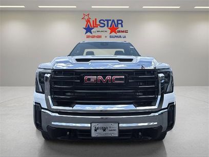 New 2025 GMC Sierra 2500 Pro w/ Convenience Package