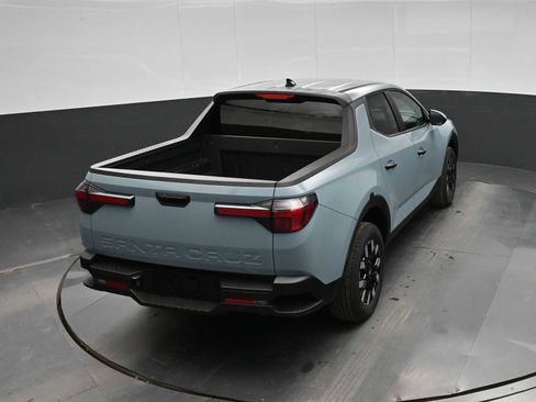 New 2026 Hyundai Santa Cruz SE FWD image 26