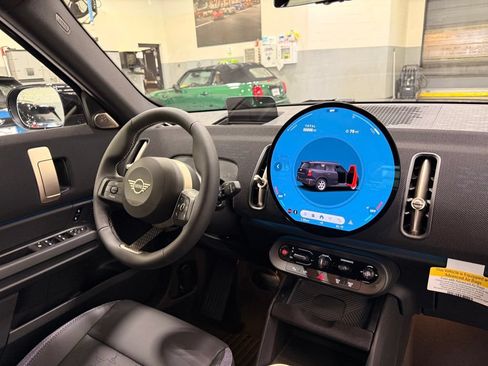 Used 2027 MINI Cooper Countryman S AWD/4WD image 27